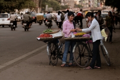 La marchande de Hanoi