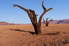 Namibie Kanaan
