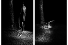 Au bout de la nuit