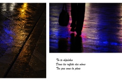 Haïkus et Photographies