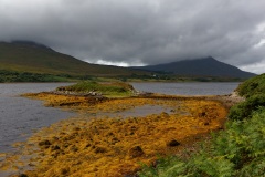 Le Connemara, Irlande