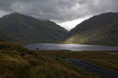 Le Connemara, Irlande