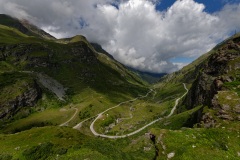 Grimentz, Suisse