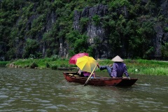 Ninh Binh, Vietnam