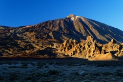 Le Teide, Tenerife