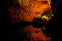 Cueva de Los Verdes, Lanzarote