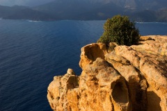 Calanques de Piana, Corse