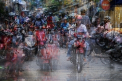 Intensités urbaines, Hanoi