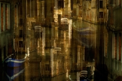 Intensités urbaines, Venise