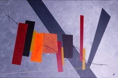 La diagonale du fou