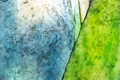 Photographie de la série transparences : Mojito
