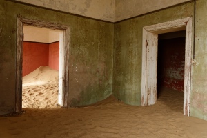 Abandons (Urbex)