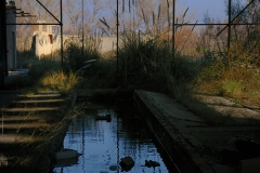 Le canal